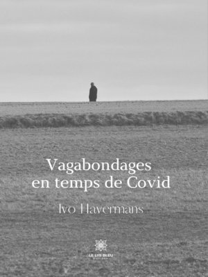 cover image of Vagabondages en temps de Covid